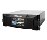 Network Video Recorder