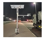 CCTV Poles