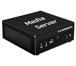 Media Streaming Server